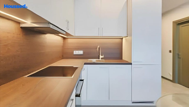Sample Apartment